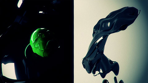 Alien Style