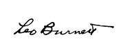 leo burnett