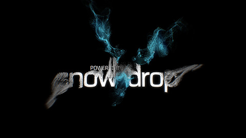 snowdrop